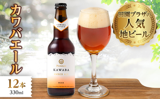 カワバエール　12本セット