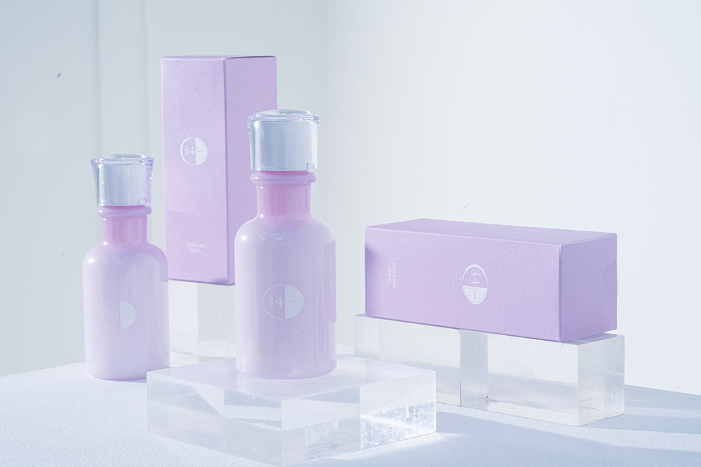 ＣＤ３４－ミルク 120ml