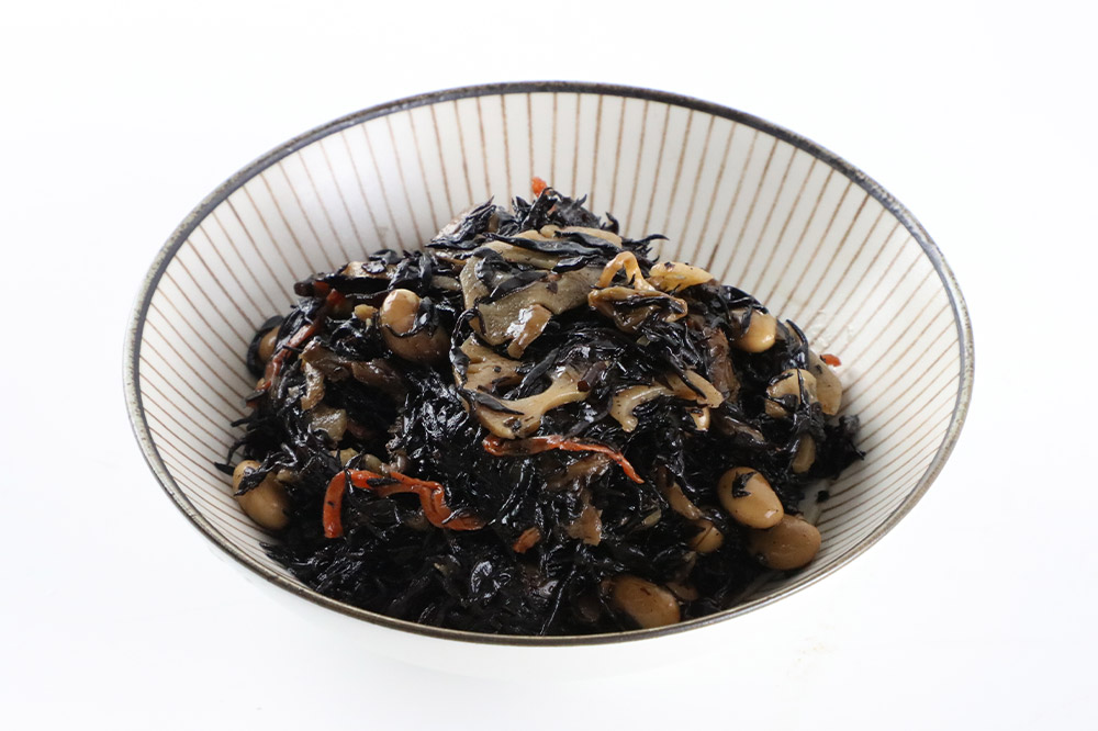 五目ひじき煮 150g×8袋