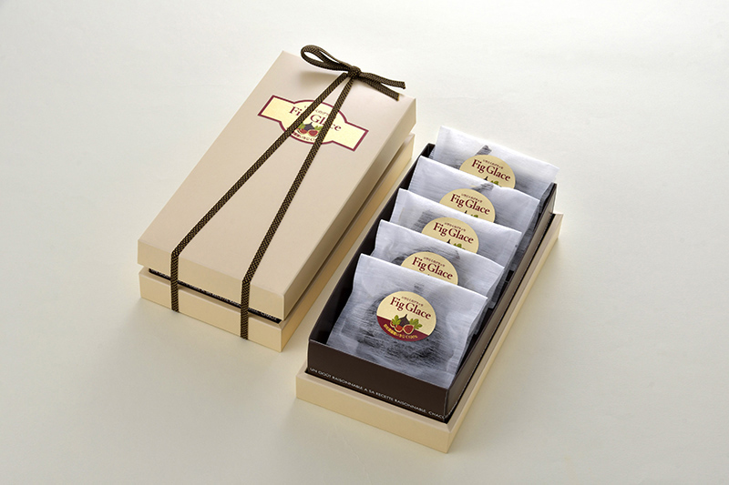 いちじくのグラッセ5個入り