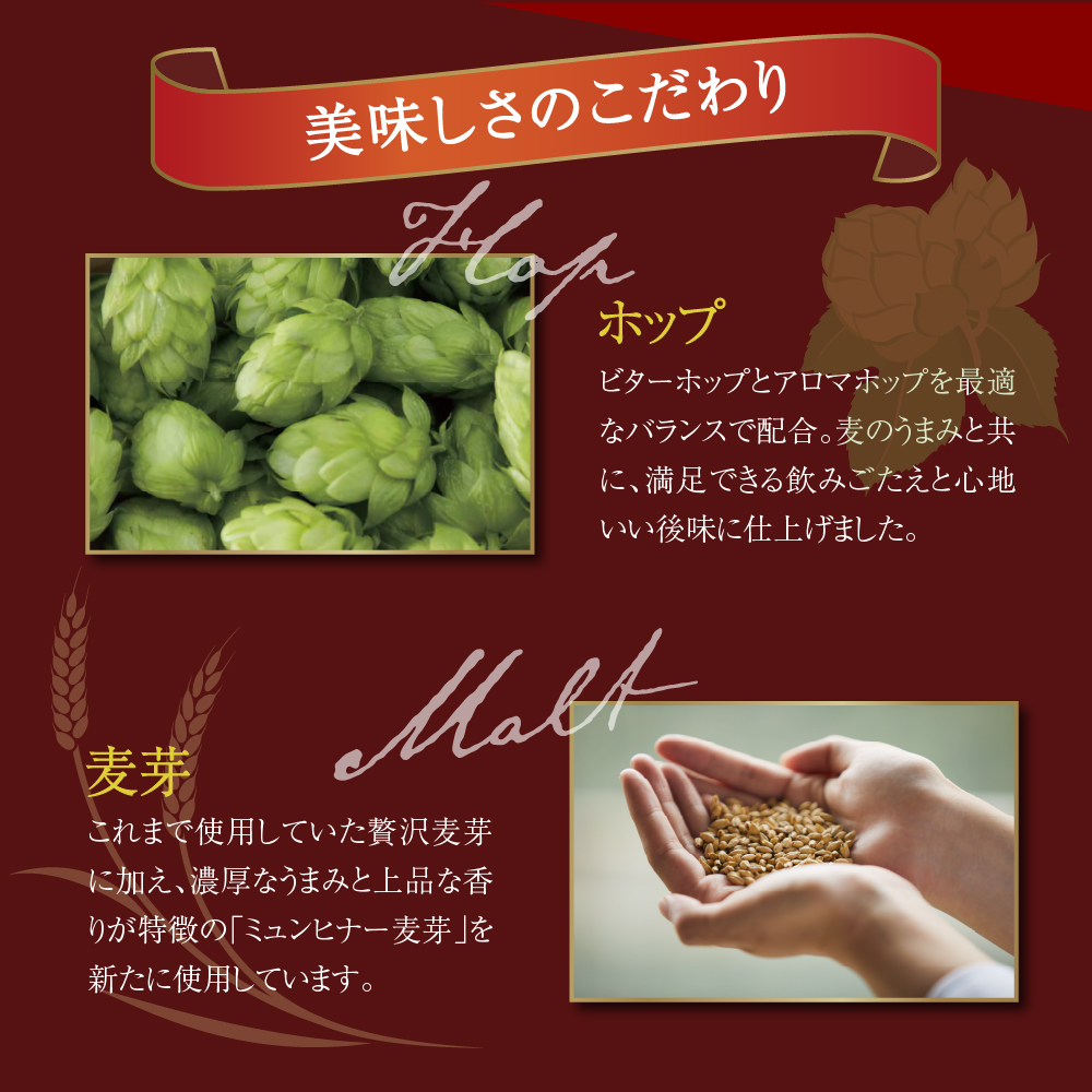 【期間限定】【2箱セット】金麦〈ザ・ラガー〉350ml×24本(2箱) 【サントリービール】＜天然水のビール工場＞群馬 千代田町※沖縄・離島地域へのお届け不可