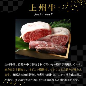 牛肉 サーロイン 【上州牛】 約1.2kg (約200g×6枚) 群馬県 千代田町