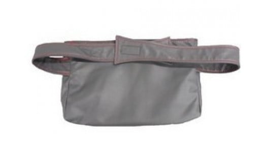 「腰掛けツールポーチ」No.21　ビックリプロ中のプロ