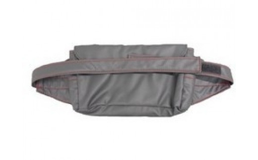 「腰掛けツールポーチ」No.21　ビックリマイスター