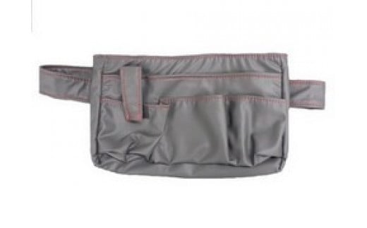 「腰掛けツールポーチ」No.21　ビックリプロ中のプロ