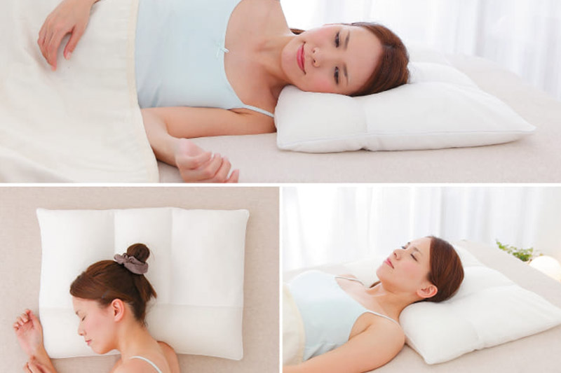 スマートネックピロー 枕 ストレートネック  まくら 新素材 首 柔軟 高さ調整 群馬県 枕 頸椎 柔らかいまくら 洗える 柔らかい 柔らかめ 高さ調整 日本製 寝姿勢 仰向け 安眠枕 パイプ枕 寝返り 男性 女性 ピロー 支える 姿勢