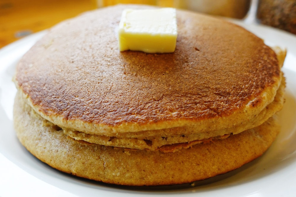 パンケーキ ミックス 5袋入り