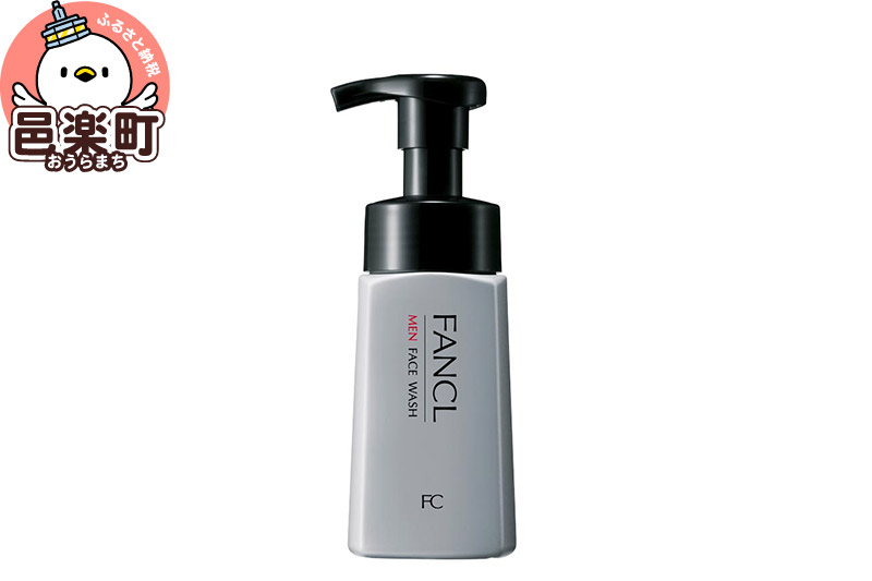 ファンケル メン フェイス ウォッシュ 180ml×1本