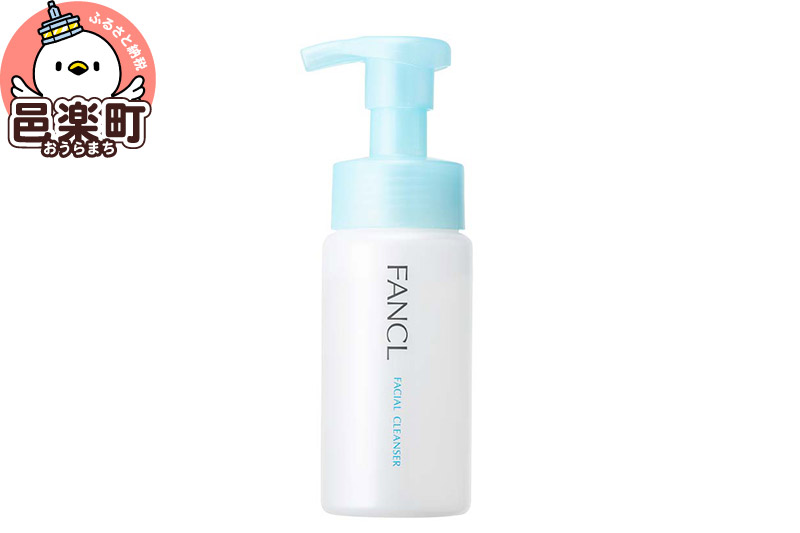 ファンケル ピュアモイスト 泡洗顔料 150ml×1本