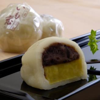 いも恋・芋ぽて15個入【配送不可地域：離島】