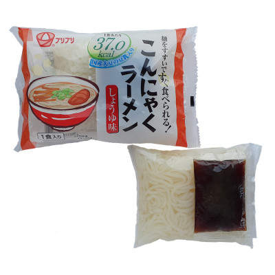 こんにゃくラーメン10袋