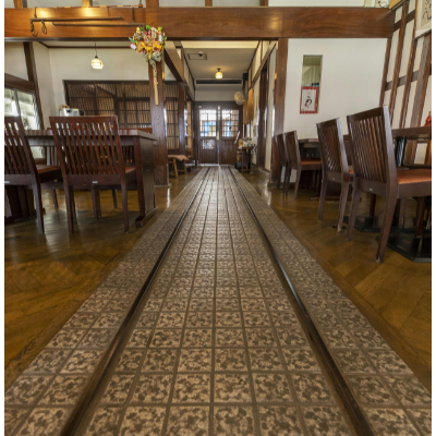 【6枚】うなぎ　林屋　お食事券