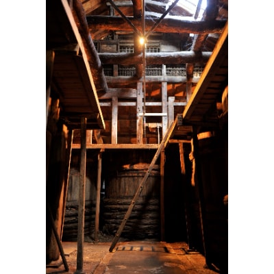 はつかり醤油　1L×3本