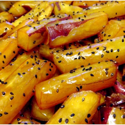 小江戸スティック・おいもチーズケーキセット【配送不可地域：離島】