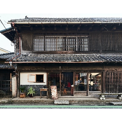 川越市 ちゃぶだいGuesthouse 4名様一泊チケット(2段ベッド×2/個室)1枚