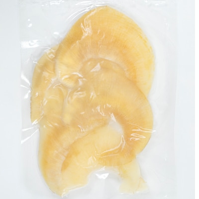 フカヒレ姿煮用詰め合わせ200g【配送不可地域：離島】