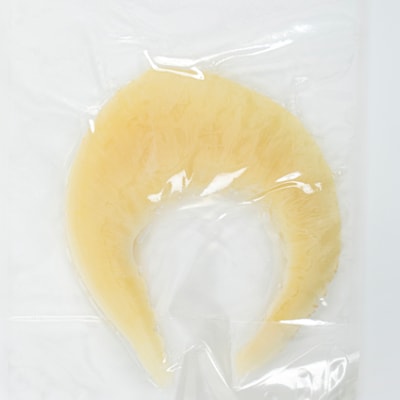 フカヒレ姿煮用50g×2枚【配送不可地域：離島】