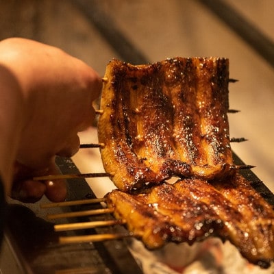 【6枚】うなぎ　傳米　お食事券