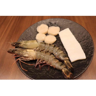 ステーキ磐梯2号店ペア食事券【贅沢サーロインとシャトーブリアン海鮮付き】