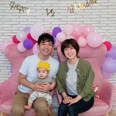 パタニティ・マタニティハウス Specialプランチケット