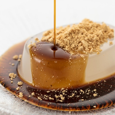 川越葛もち6個入り