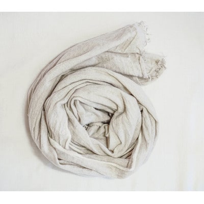 やさしいストール　ダブル