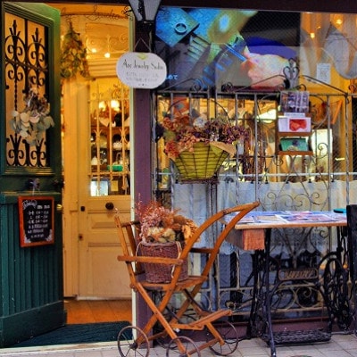 アークジュエリースタジオでご利用いただけるジュエリーチケット　2枚