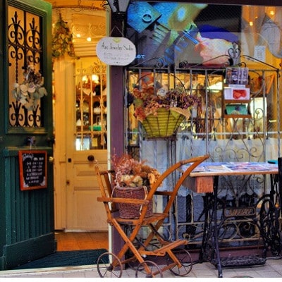 アークジュエリースタジオでご利用いただけるジュエリーチケット　6枚