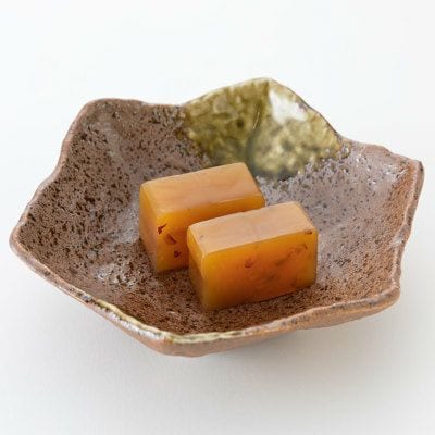 芋ようかん(ハーフサイズ) 1本