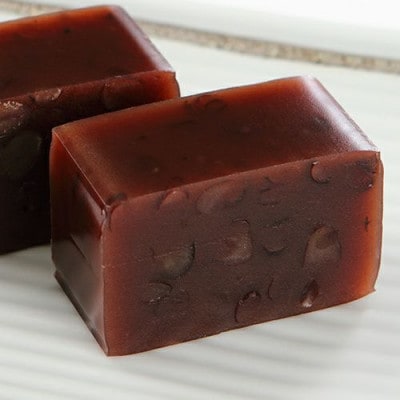 本丸御殿ハーフサイズ 小倉1本