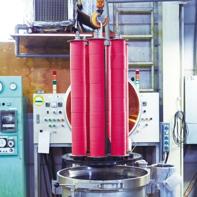 【1秒タオル】プレジール フェイスタオル2枚セット(ホワイト・サーモンピンク)