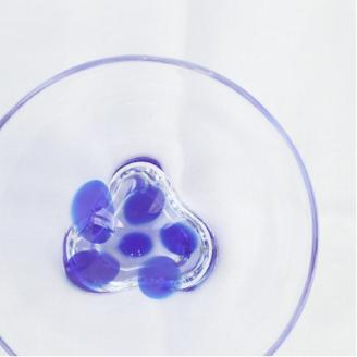 雫ぐい呑み　ペア