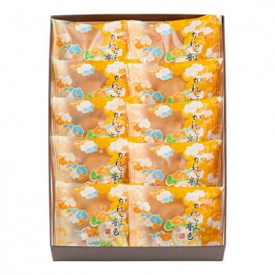 かわごえ音色10個入り