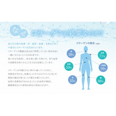 ドクターウェルネス ナチュラルマリンコラーゲン 60包(顆粒)