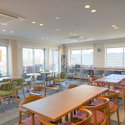 HatagoCOEDOYA　宿泊優待券6枚セット