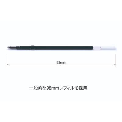 【川越市】抗ウイルスボールペン「Cure29」【2本セット】