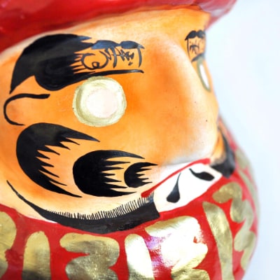 川越だるま(特二)