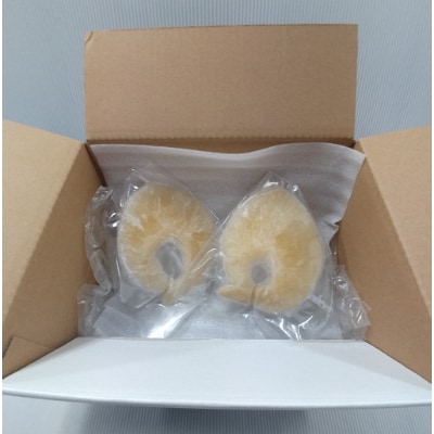 フカヒレ姿煮用50g×2枚【配送不可地域：離島】