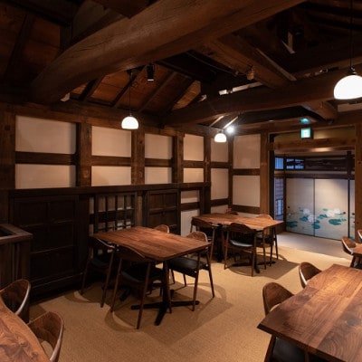 【3枚】うなぎ　傳米　お食事券