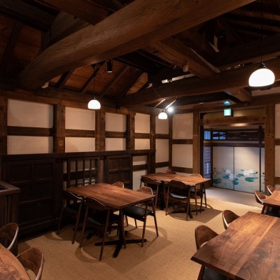 【6枚】うなぎ　傳米　お食事券