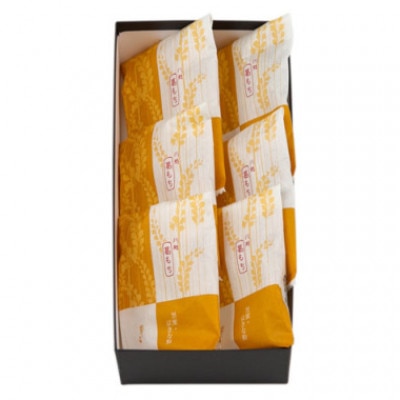 川越葛もち6個入り