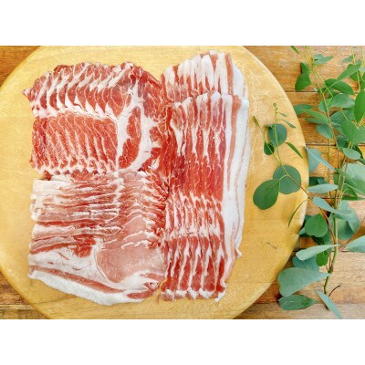 【のし付き】【小江戸黒豚】 しゃぶしゃぶセット【配送不可地域：離島】