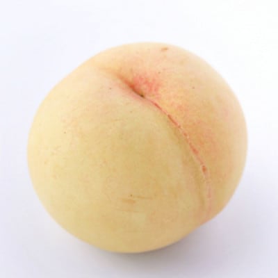 清水白桃ゼリー7個入/冷菓 スイーツ