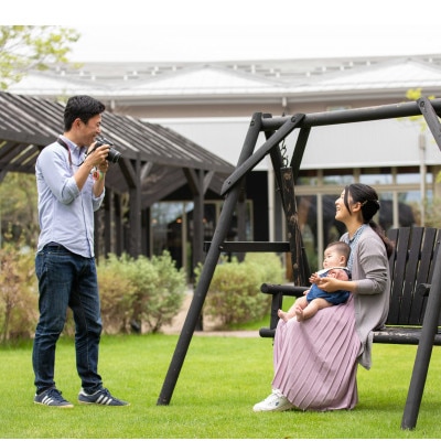 パタニティ・マタニティハウス Specialプランチケット