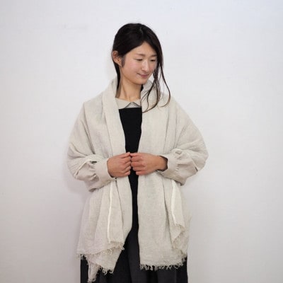 やさしいストール　ダブル