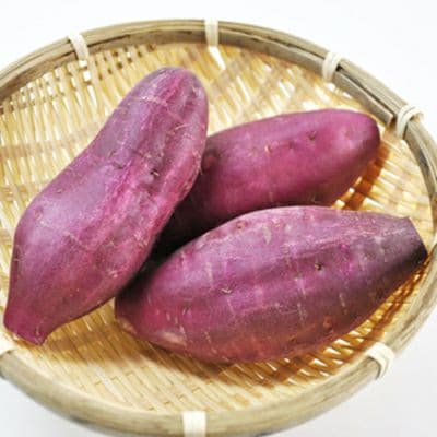 芋ようかん(ハーフサイズ) 1本