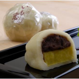 いも恋5個入×6箱【配送不可地域：離島】