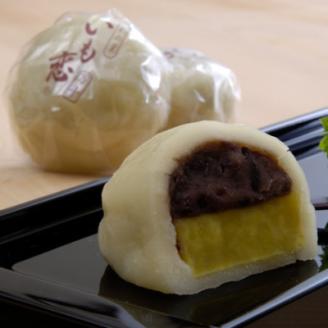 いも恋10個入【配送不可地域：離島】