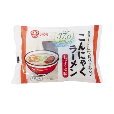 こんにゃくラーメン10袋