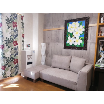 生コラーゲンスペシャル美顔(90分)回数券5回